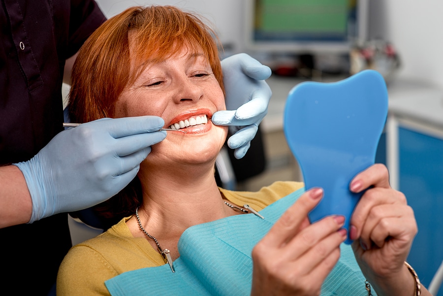 How Dental Implants Can Improve Your Quality of Life